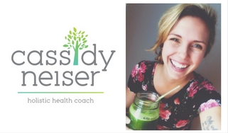 Cassidy Neiser Signature Photo
