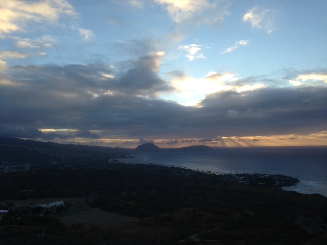 The Early Bird Gets the&nbsp;Worm