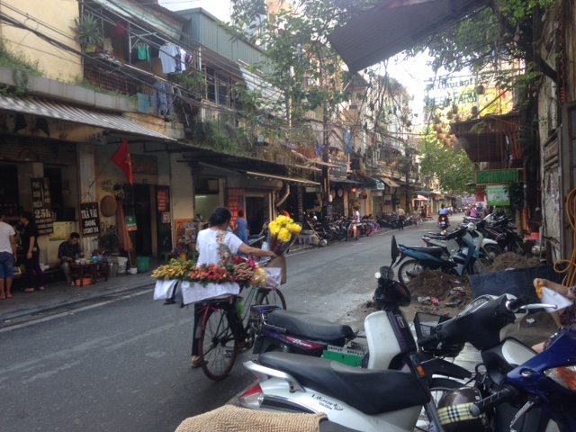 Vietnam, here we&nbsp;come!