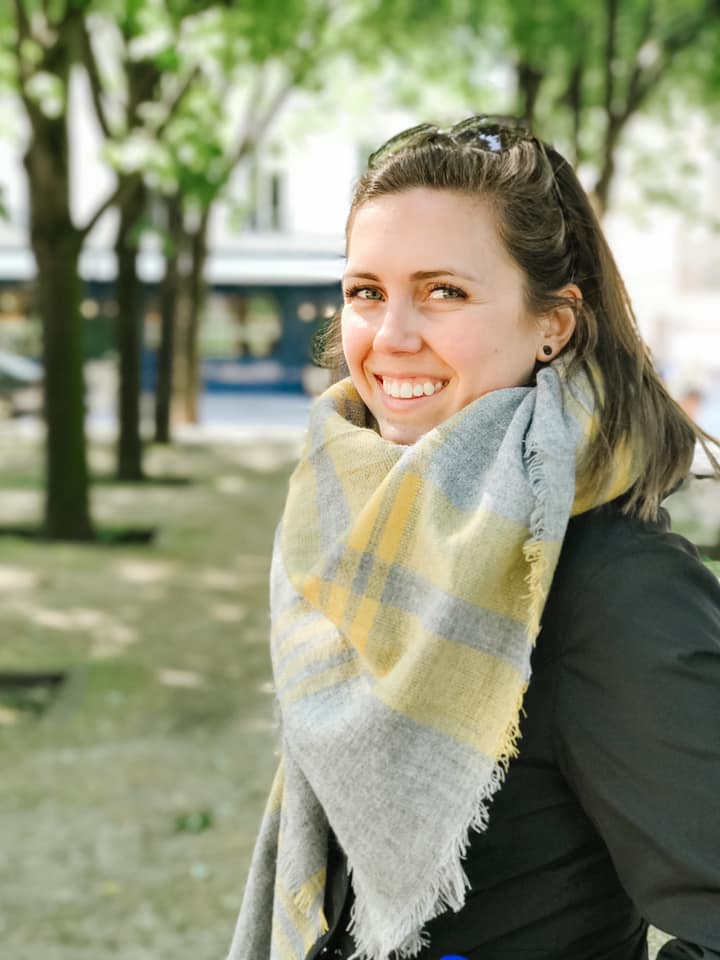 WHY I LEFT THE FITNESS INDUSTRY